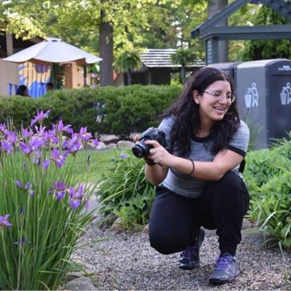 Meet your Posher, Jayleen - Picture 1 of 1